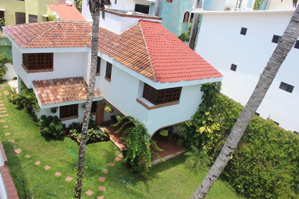 Willa Beautiful Jungle House On A Strategic Location Cancún Zewnętrze zdjęcie