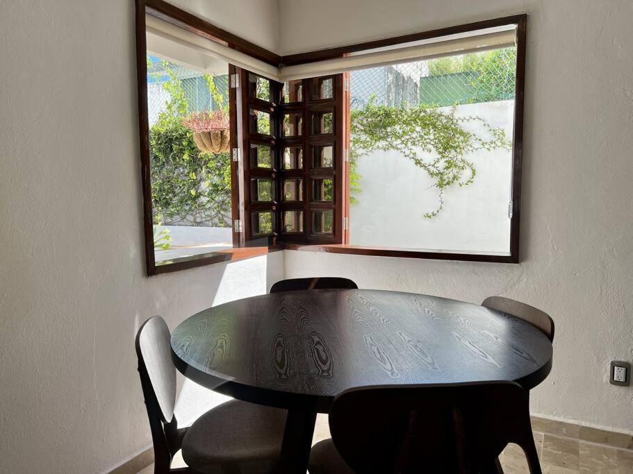 Willa Beautiful Jungle House On A Strategic Location Cancún Zewnętrze zdjęcie