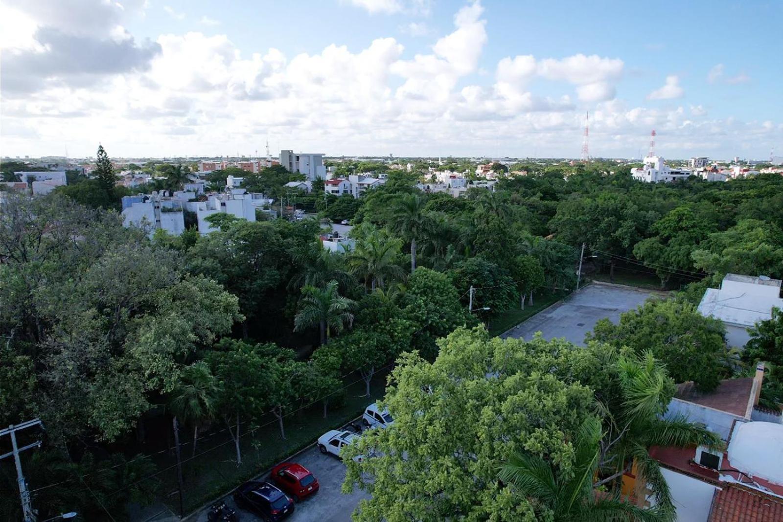 Willa Beautiful Jungle House On A Strategic Location Cancún Zewnętrze zdjęcie