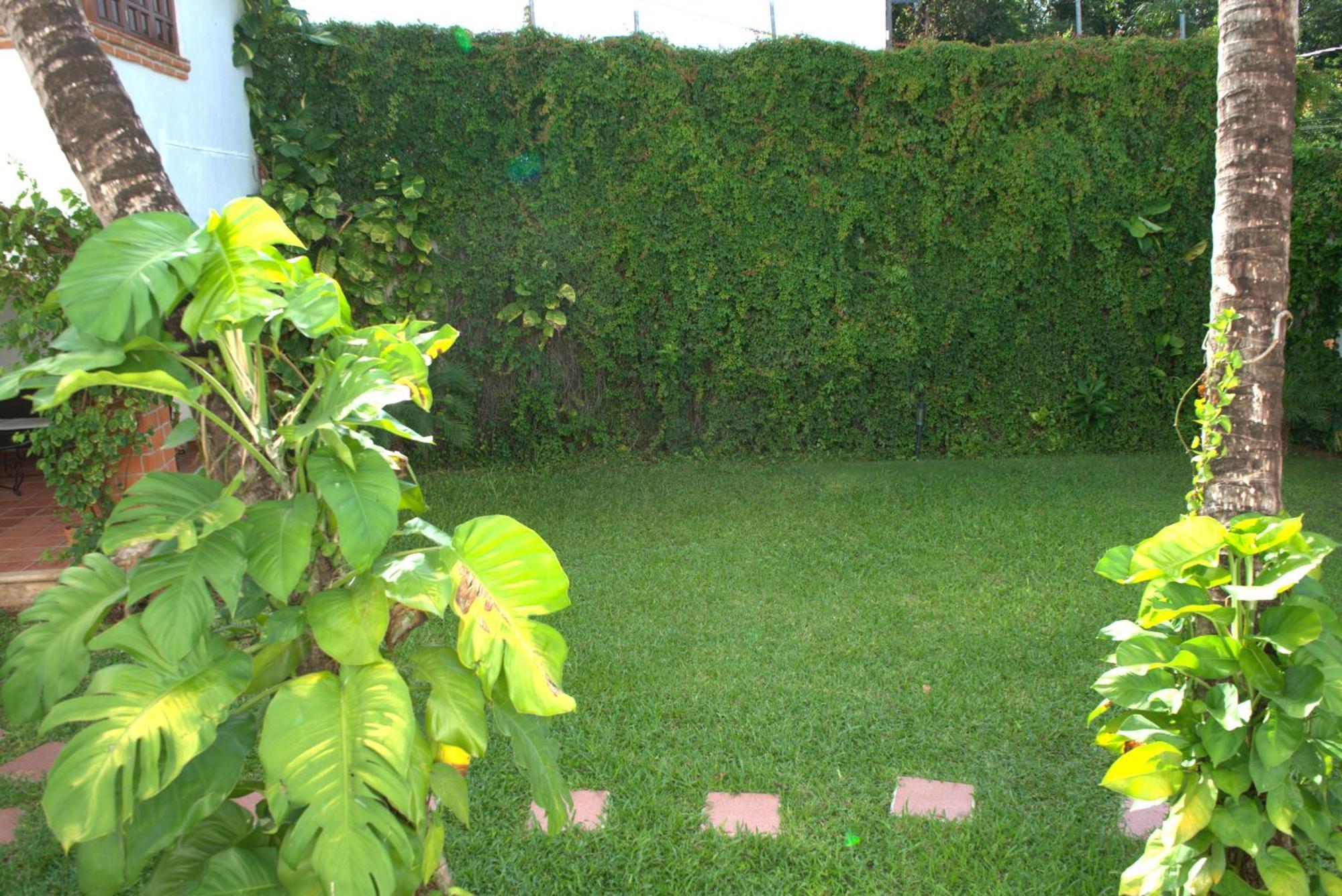 Willa Beautiful Jungle House On A Strategic Location Cancún Zewnętrze zdjęcie